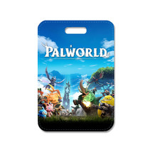 Game Palworld Bag Pendant - $9.90
