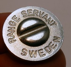 Range Servant Sweden Automatic Token Golf Driving Range - $192.65 MXN