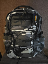 Supreme SS25 Snow Camo Backpack. (G01) - £202.27 GBP