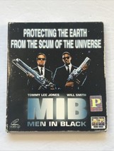 MIB Men in Black - VCD, Video CD Magnavision Phillipines - £7.88 GBP