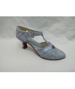 Just The Right Shoe Something Blue 2000 Raine Shoe Figurine - $514.41 MXN