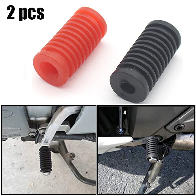 Motorcycle Shift Gear Lever Pedal Rubber Cover Motorcycle Gear Shift Lever - $7.93