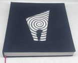 The Art of Tim Burton - Leah Gallo Holly C. Kempf  Hardcover Book Pre-ow... - $99.99
