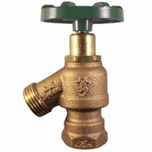 ARROWHEAD BRASS &amp; PLUMBING 965LF 1/2&quot; &amp; 3/4&quot; Nested Female Pipe Thread - $51.11 CAD