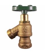 ARROWHEAD BRASS &amp; PLUMBING 965LF 1/2&quot; &amp; 3/4&quot; Nested Female Pipe Thread - $51.11 CAD