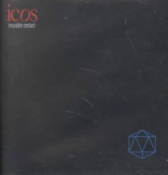 Incurable Contact [Audio CD] Icos - $1.81