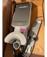 Enel X JuiceBox 2JB0401RNA-PJWX-325 40Amp  EV Charger Plug-in - $4,088.96 MXN