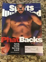 Sports Illustrated, November 24, 1997 - £3.99 GBP