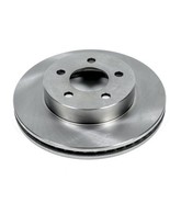 AR8749 Powerstop Brake Disc Front Driver or Passenger Side Right Left Le... - $31.50