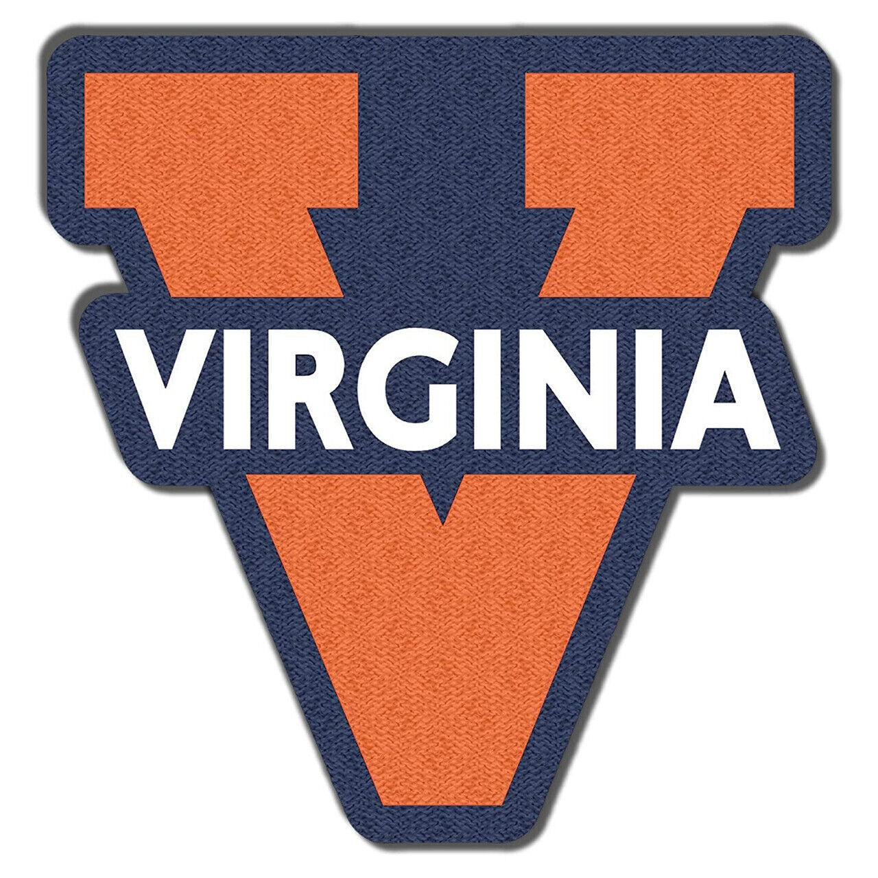 Primary image for University of Virginia Embroidered Patch