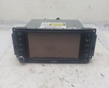 Audio Equipment Radio Receiver With Navigation Screen Fits 09-11 ROUTAN ... - $222.75