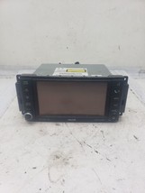 Audio Equipment Radio Receiver With Navigation Screen Fits 09-11 ROUTAN 684814 - £175.28 GBP