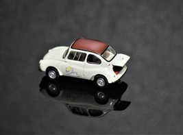 Tomica Limited Vintage X SubaComm Subaru 360 (61) Diecast Model Car Scale 1:64 - £25.33 GBP