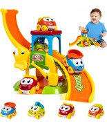 Marstone Toddler Toys For 1 2 Year Old Boys And Girls Gifts, Educational, 2 - €38,46 EUR