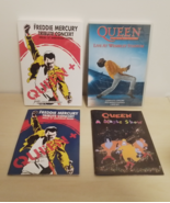 QUEEN + The Freddie Mercury Tribute Concert 10th Anniversary Live at Wem... - $36.06 CAD