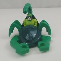 Vintage 1995 McDonald’s Marvel Scorpion Car 2.5&quot; T x 3&quot; W  Action Figure - $72.25 MXN