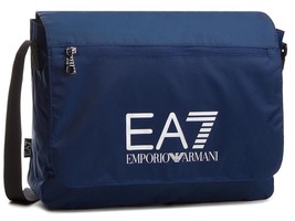 EA7 Armani Men&#39;s Shoulder Bag Large Size EA01 T1P - £72.07 GBP