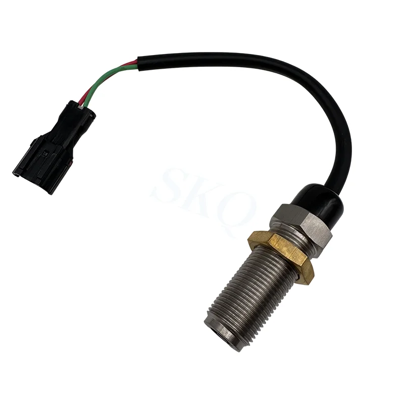 Applicable engine speed sensor B3.3 REXROTH XE80 HL8315 excavator access... - £79.07 GBP