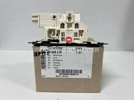 GENUINE OEM Miele Lock 7696516 - $2,215.30 MXN