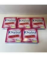 (5) Oxytrol Overactive Bladder Patches 8CT Expires 02/25 - $170.15 CAD