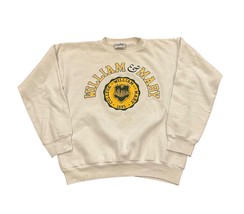 Vintage Velva Sheen College of William &amp; Mary Crewneck Sweatshirt Large ... - $24.99