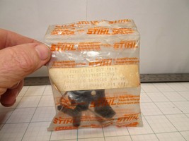 Stihl 1118 007 1012 Throttle Lever Trigger and Rod Assembly OEM NOS - $15.46