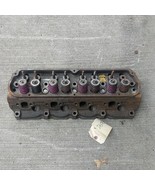 Ford D6OE-A3B 1976-1977 302 5.0L Cylinder Head A3B Casting 4L12 D6OE Tru... - $112.47