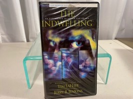 The Indwelling An Experience In Sound and Drama on 3 Cassettes - £6.99 GBP