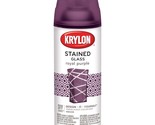 Krylon K09027000 Stained Glass Paint EMW1603968, 11.5 Ounce (Pack of 1),... - £25.53 GBP