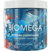 Aquage Biomega  Moisture Conditioner 16 oz - £41.51 GBP