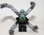 Minifigure Superior Octopus Doc Ock Spider Man US Seller - $7.98