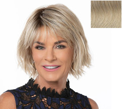 Toni Brattin Trendy Textured Wig - Light Blonde - Regular Size - $93.49