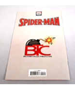 Spider-man #1 2022 Felipe Massafera Virgin Cover Big Time Collectibles V... - £21.89 GBP