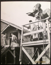 JAMES DEAN ( RARE VINTAGE 1950,S FILM STUDIO BOOK UNSEEN PHOTO )  # 1 - $4,797.92 MXN