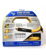 1 Count Tru-Flate 573-50A Ultra Air 50&#39; X 1/2&quot; Hybrid Air Hose 300 PSI L... - €114,97 EUR