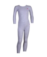  Girls Thermal Long Jhons and Undershirt (Pack of 4) - $77.00