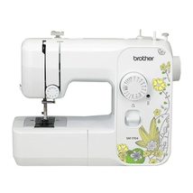 Brother SM1704 17-Stitch Lightweight Sewing Machine (White) - £103.62 GBP