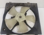 Radiator Fan Motor Fan Assembly Radiator Fits 99-03 GALANT 754483 - $68.31