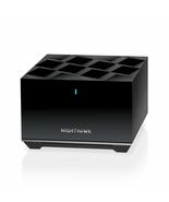 NETGEAR Nighthawk Tri-Band Whole Home Mesh WiFi 6 Add-on Satellite (MS80... - $68.60