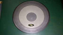 23LL80  CYBER ACOUSTICS SPEAKER YDD200-1-6-R5, FROM SUBWOOFER, 8&quot; X 3.5&quot;... - $12.14