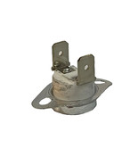 QUADRAFIRE Blower Switch [PP3304] WOOD STOVE LO LIMIT 145°F  SRV230-0060 - $20.70 CAD