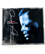 Oscar Peterson Exclusively For My Friends 4 Cd Box Set Sam Jones Ray Brown - £39.50 GBP