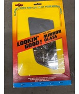 1978-1986 Pontiac Phoenix Chevy Citation Door Side Remote Rear View Mirr... - $232.38 MXN