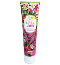 Supre Tan Love &amp; Aloha Bronzing Lotion -  9.5 oz - €25,37 EUR