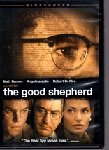 The Good Shepherd - DVD - £5.03 GBP