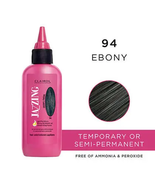 Clairol Professional Jazzing - 94 Ebony - $259.76 MXN