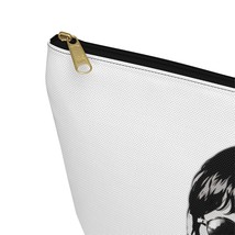 Ringo Starr Beatles Drummer Pencil Case Cosmetic Bag T-bottom Pouch - $15.45+