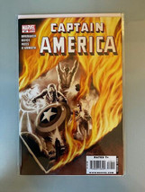 Captain America(vol. 5) #48 - Marvel Comics - Combine Shipping - £4.74 GBP