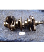 2007 Honda Odyssey J35A6 crankshaft assembly crank J35 engine motor OEM - $323.79 CAD