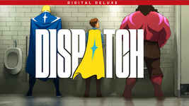 Dispatch Deluxe Edition - PC Steam - Instant - $5.49